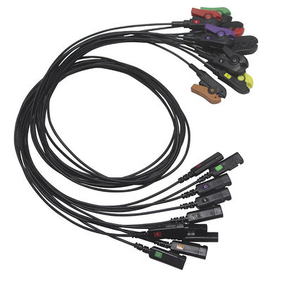 Dây dẫn tia X IVY MRI