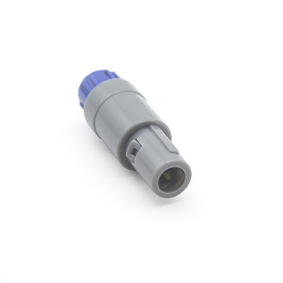 3.00M TPU Cảm biến SpO2 có thể tái sử dụng 3F IRIS300 Phoene PM8300 Kẹp ngón tay người lớn 6Pin