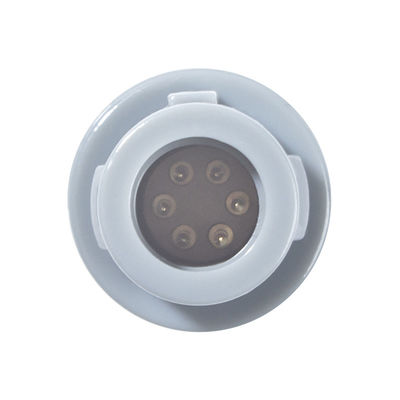 3.00M TPU Cảm biến SpO2 có thể tái sử dụng 3F IRIS300 Phoene PM8300 Kẹp ngón tay người lớn 6Pin