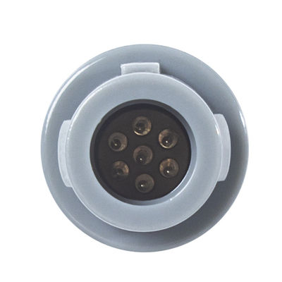 Cảm biến Anke ASC-553A SpO2 Ohmeda Tech 7Pin Đầu dò ngón tay dành cho người lớn SpO2