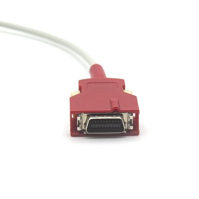 Cảm biến SpO2 có thể tái sử dụng của Biolight A Series Đầu dò SpO2 kẹp ngón tay người lớn for M-asi-mo Red Tech