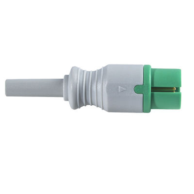 Cảm biến SpO2 tái sử dụng Bionet BM3 BM5 Digital 7Pin Kẹp ngón tay người lớn Đầu dò SpO2