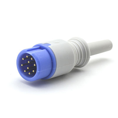 Biocare Im15 Im12 SpO2 Cảm biến 10Pin dành cho người lớn Inger Probe Pulse Oximeter