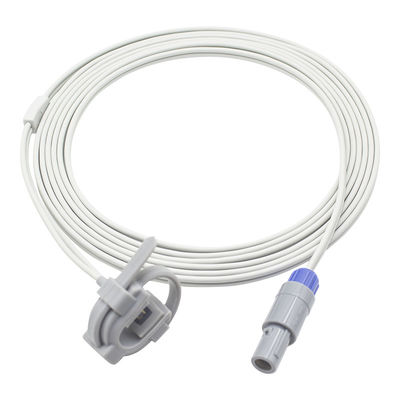 Cảm biến Biocare im7 Spo2 6 đầu dò SpO2 bọc trẻ sơ sinh