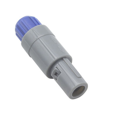 Cảm biến Anke ASC-553 SpO2 Đầu dò ngón tay người lớn 5Pin SpO2