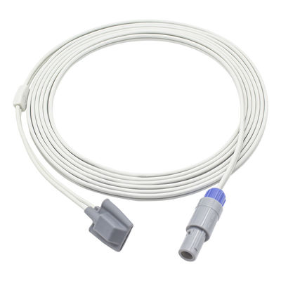Biolight Digital Tech 15-100-0010 Cảm biến Spo2 M9000A Đầu dò SpO2 đầu mềm cho trẻ sơ sinh 5Pin
