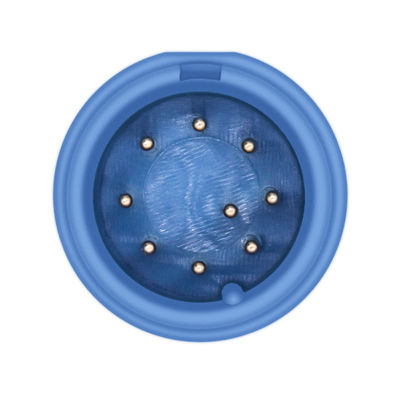 Cảm biến SpO2 tái sử dụng Biolight A Series Digital Tech A3 A5 V6 M9000 9Pin Kẹp ngón tay người lớn Đầu dò SpO2