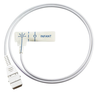 BCI 1302 cảm biến SpO2 dùng một lần cho người lớn / trẻ sơ sinh