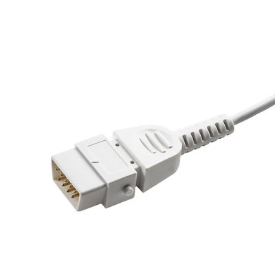 BCI 1302 Spo2 Cảm biến dùng một lần Sơ sinh dành cho người lớn 9pin SpO2 Blue Spong