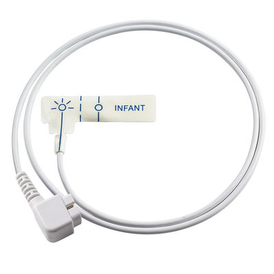 Bộ cảm biến SpO2 dùng một lần CSI
