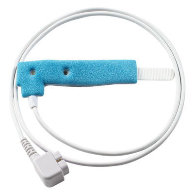 CSI cảm biến SpO2 dùng một lần người lớn / trẻ sơ sinh-Blue Spong