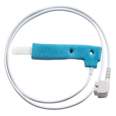 CSI cảm biến SpO2 dùng một lần người lớn / trẻ sơ sinh-Blue Spong