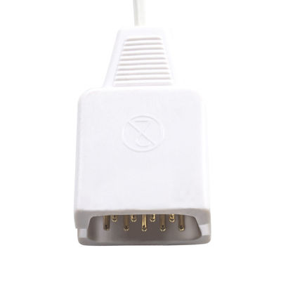 Datascope SpO2 cảm biến dùng một lần người lớn / trẻ sơ sinh vải không dệt