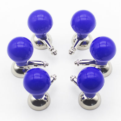 Đứa trẻ phổ quát hút điện tử ECG 6pcs mỗi bọc với điện tử hút niken