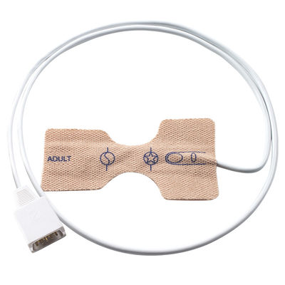 Datascope một lần sử dụng SpO2 Sensor Người lớn / Neonatal - da kéo dài vải