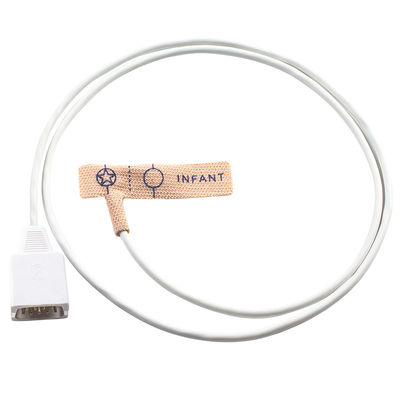 Datascope một lần sử dụng SpO2 Sensor Người lớn / Neonatal - da kéo dài vải