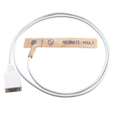 Datascope một lần sử dụng SpO2 Sensor Người lớn / Neonatal - da kéo dài vải