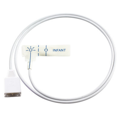 Bộ cảm biến SpO2 dùng một lần người lớn / trẻ sơ sinh