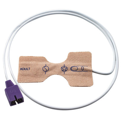 Bộ cảm biến SpO2 dùng một lần Oxi-Max DB9 9pin MAX-N