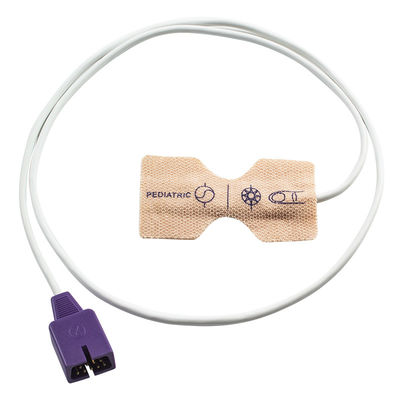 Bộ cảm biến SpO2 dùng một lần Oxi-Max DB9 9pin MAX-N