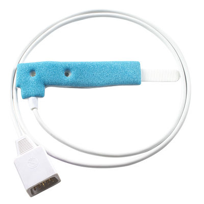 Bộ cảm biến SpO2 dùng một lần người lớn / trẻ sơ sinh - Blue Spong