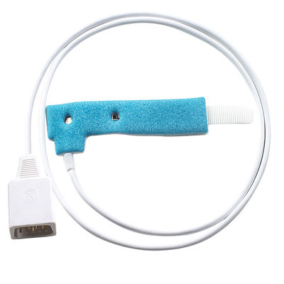 Bộ cảm biến SpO2 dùng một lần người lớn / trẻ sơ sinh - Blue Spong