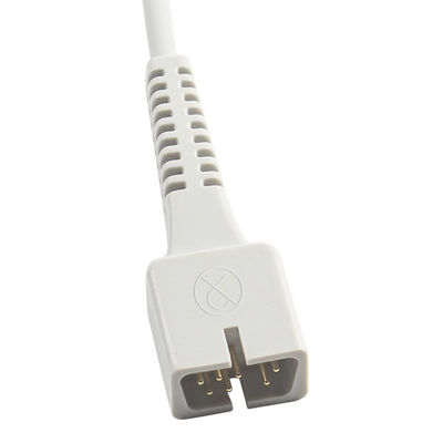 Nonin 6000CA/7000A 7426-001 Bộ cảm biến SpO2 dùng một lần cho người lớn / trẻ sơ sinh vải không dệt
