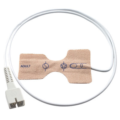 Nonin 6000CN/7000N Bộ cảm biến SpO2 dùng một lần cho người lớn / trẻ sơ sinh