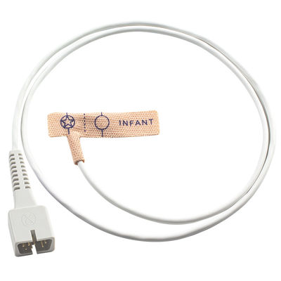 Nonin 6000CN/7000N Bộ cảm biến SpO2 dùng một lần cho người lớn / trẻ sơ sinh