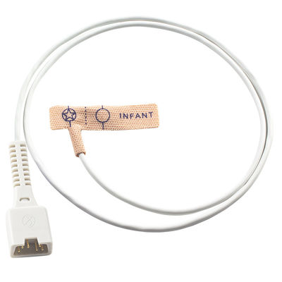Novametrix 512 MARS cảm biến SpO2 6pin dùng một lần 710 715 người lớn