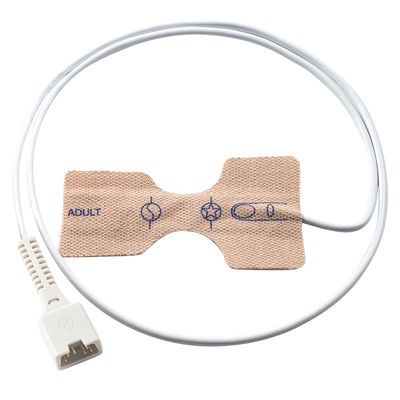 Novametrix 512 MARS cảm biến SpO2 6pin dùng một lần 710 715 người lớn