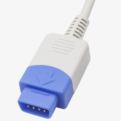 Datex Ohmeda TS-AP-10 TS-AP-25 Cảm biến SpO2 dùng một lần 3800 3900 Vải không dệt dành cho người lớn/trẻ sơ sinh Đầu dò SpO2 dùng một lần