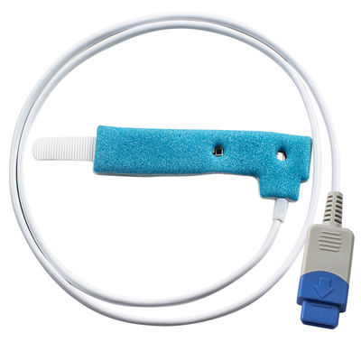 Datex Ohmeda 9 pin Bộ cảm biến SpO2 dùng một lần CS / 3 S / 5 Cardiocap / 5 Trẻ sơ sinh