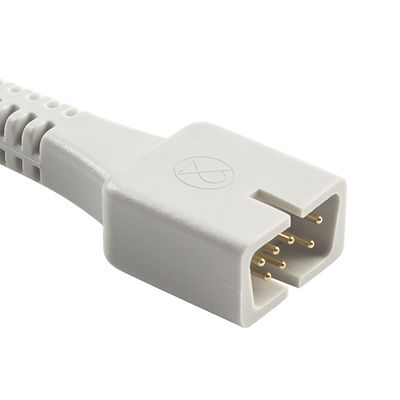 Contec Creative Digital Tech người lớn Vải căng da sơ sinh Cảm biến SpO2 dùng một lần cho CMS 6000 CMS 6500 CMS 6800