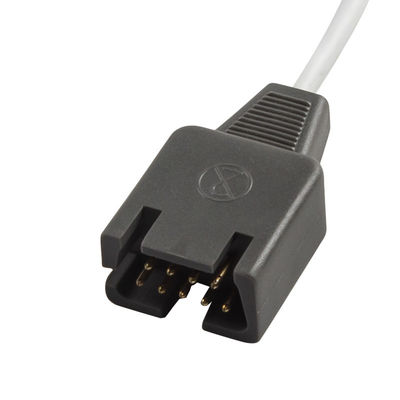 Red Rainbow Tech SpO2 cảm biến dùng một lần 1859 2317 LNCS Adtx Rad-57 Radical-7