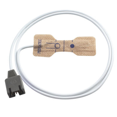 Red Rainbow Tech SpO2 cảm biến dùng một lần 1859 2317 LNCS Adtx Rad-57 Radical-7