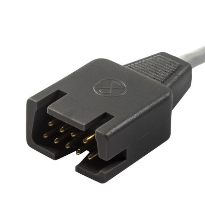 cho M-asi-mo Red Rainbow tech LNCS INF 2319 2328 1777 1861 Cảm biến SpO2 dùng một lần Rad-5 Radical-7 Blue spong Trẻ sơ sinh