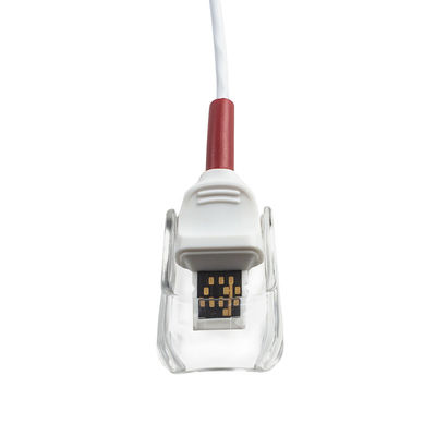 cho M-asi-mo Mới 4000 4050 RD SET Adt Red Rainbow tech Cảm biến spo2 dùng một lần vải không dệt