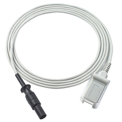 Cáp cảm biến GE Critikon N-ellcor non Oxi-max SpO2 Cáp chuyển đổi DB8
