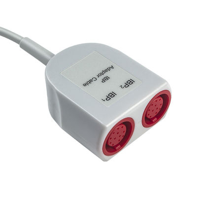Cáp chuyển đổi IBP tương thích 989803199741 Cáp mở rộng IBP 12pin 0,3m