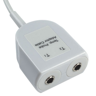 GE Marquette 2016998-001 Cáp điều chỉnh nhiệt độ 11pin Cáp thăm dò nhiệt độ