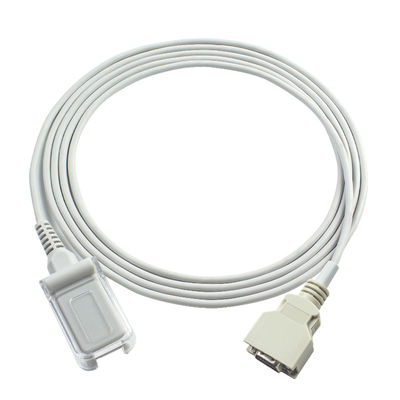 Cáp cảm biến Dolphin SpO2 Cáp chuyển đổi cáp TPU 2.4m Digital Tech