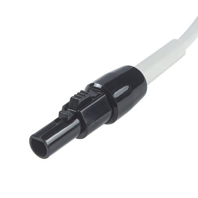 Cáp điện tâm đồ Kontron và dây dẫn 125 128 VSM510 3 đầu nối AHA Snap 7Pin Cáp điện tâm đồ