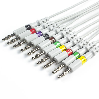 Cáp ECG RE-PC-AHA-BAN SE-PRO-600