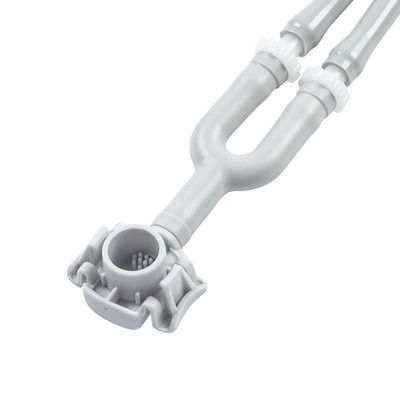Welch Allyn 4500-34 4500-35 NIBP Extension Tube TPU 3.0M tương thích với Connex Spot