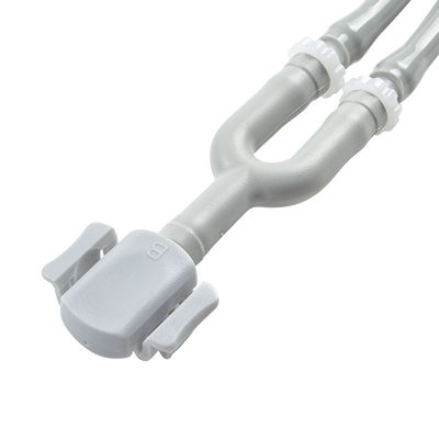 Welch Allyn 4500-34 4500-35 NIBP Extension Tube TPU 3.0M tương thích với Connex Spot
