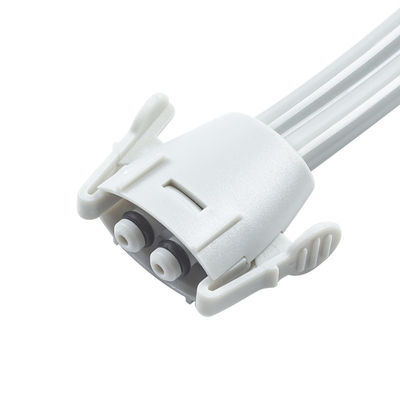 Welch Allyn 4500-34 4500-35 NIBP Extension Tube TPU 3.0M tương thích với Connex Spot