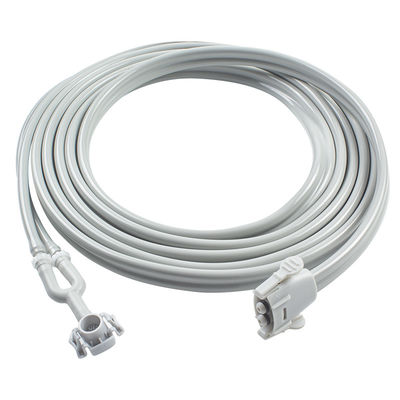 Ống nối dài NIBP Welch Allyn 4500-34 4500-35 TPU 3.0M Connex Spot Spot Dấu hiệu quan trọng LXi