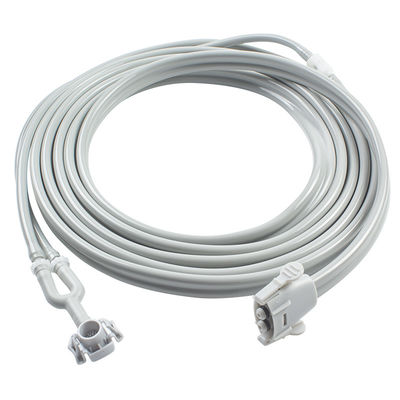 Welch Allyn 4500-34 4500-35 NIBP Extension Tube TPU 3.0M tương thích với Connex Spot