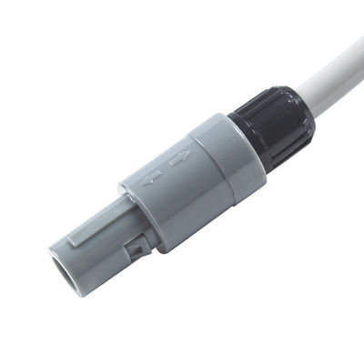 Ống nối dài Comen NIBP Ống nối dài TPU 3.0M NIBP